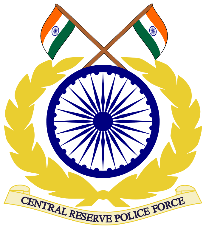 Central Reserved Police Force