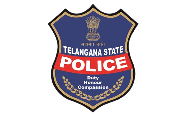 Telangana Police Department