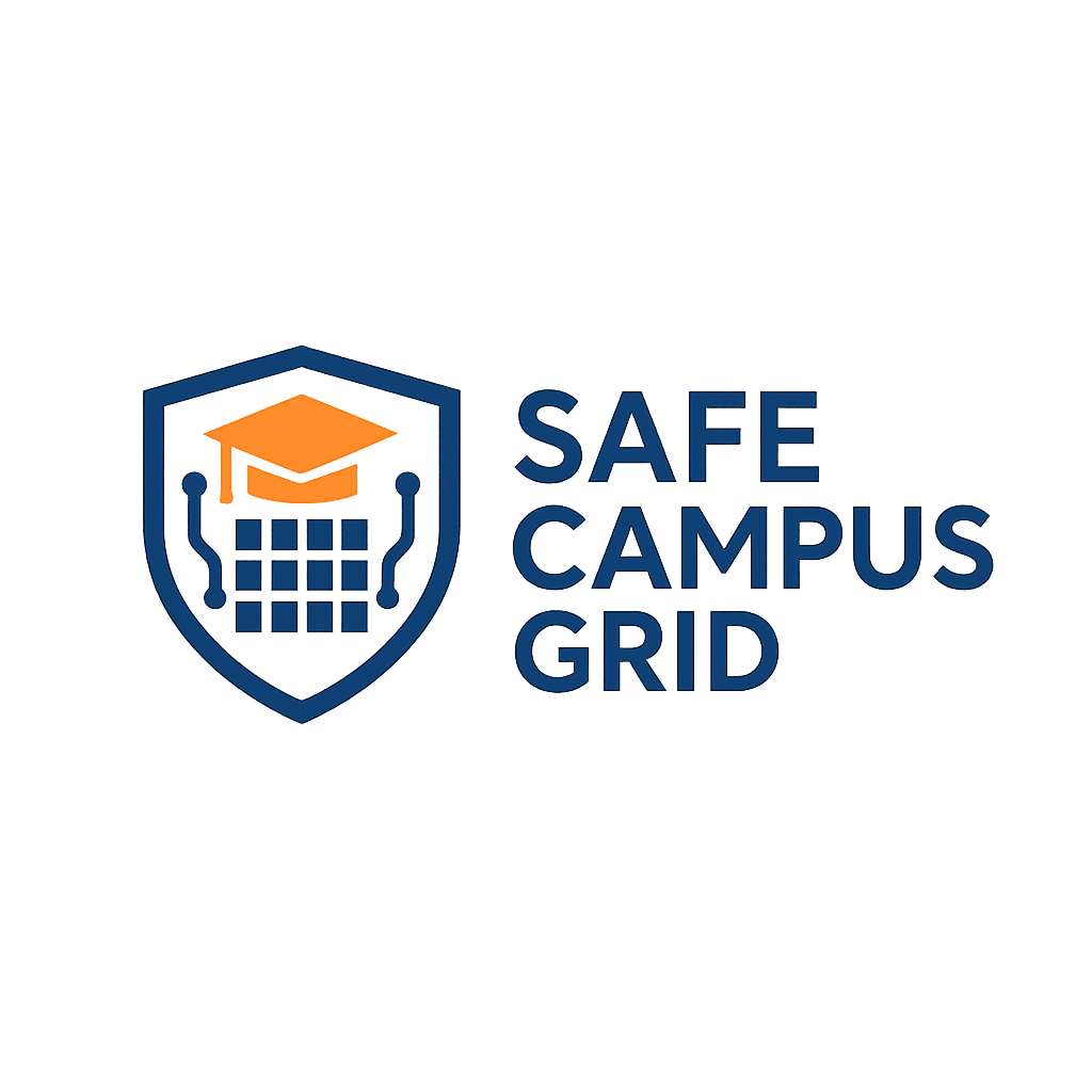 SAFE CAMPUS GRID