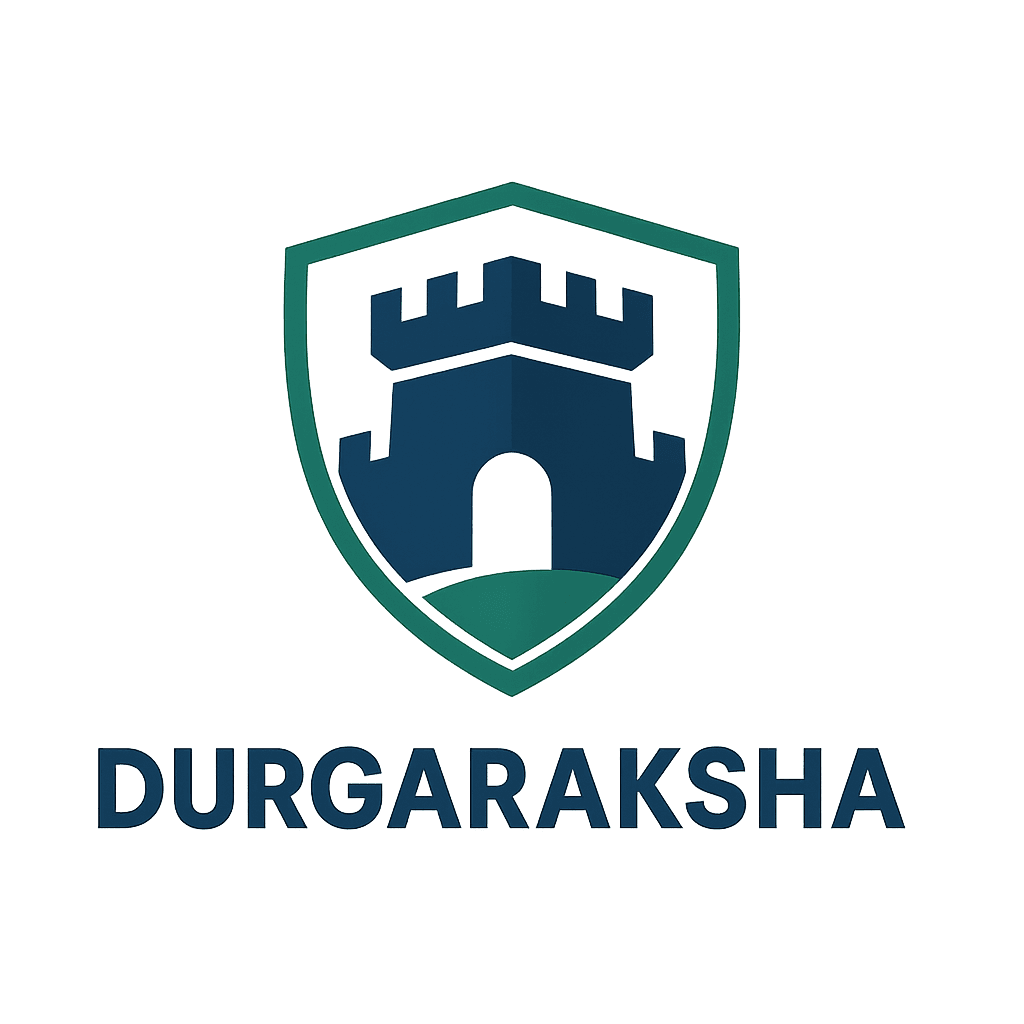DURGARAKSHA