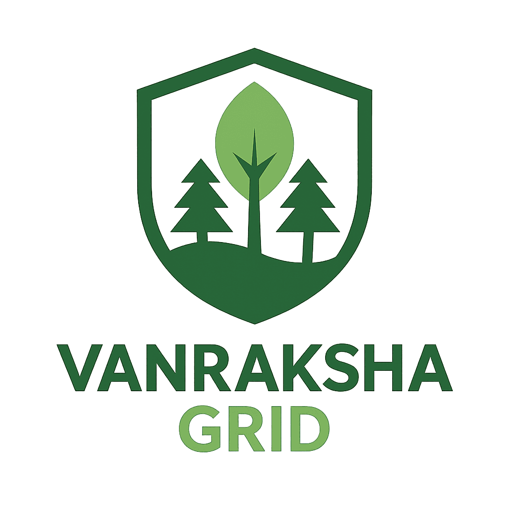 VANRAKSHA GRID