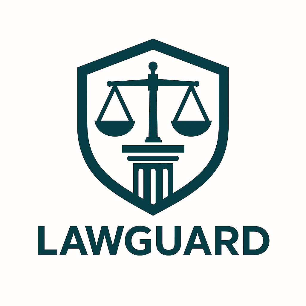 LAWGUARD