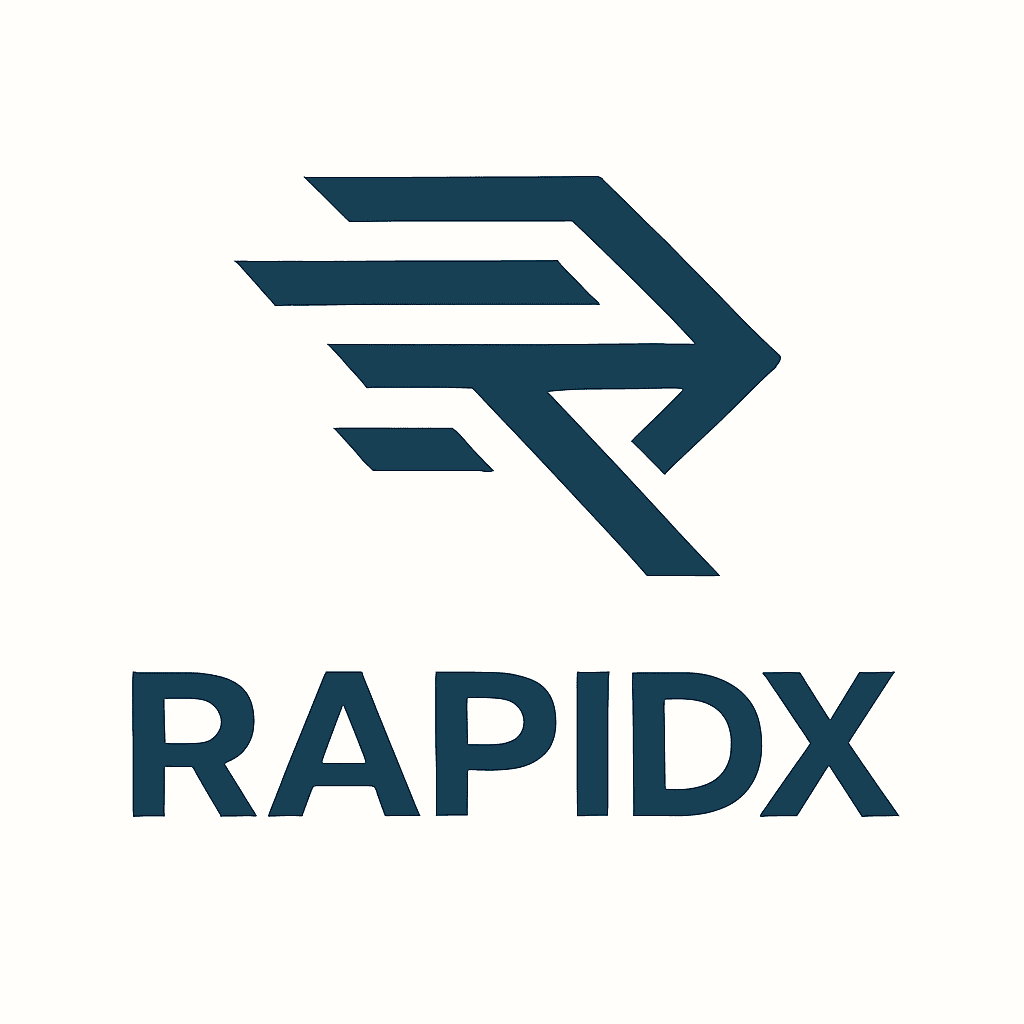 RAPIDX