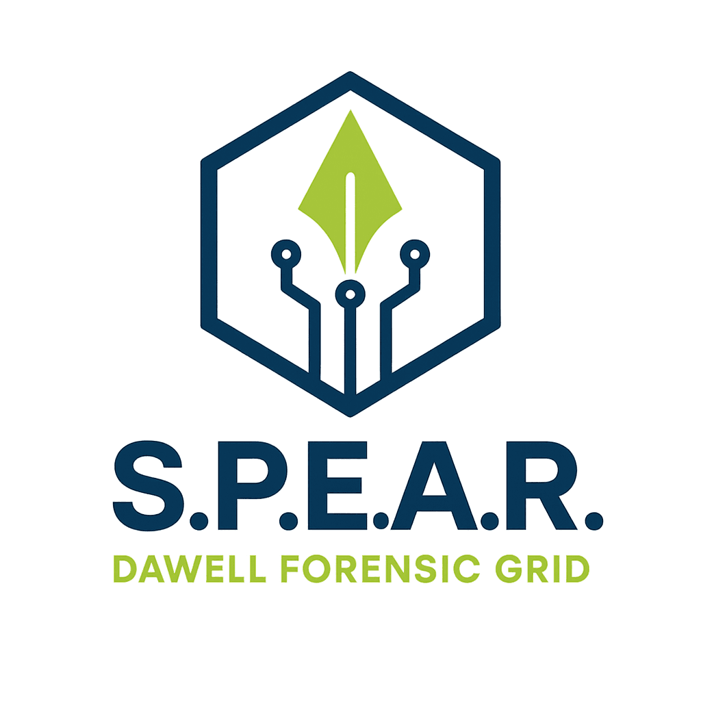 S.P.E.A.R.