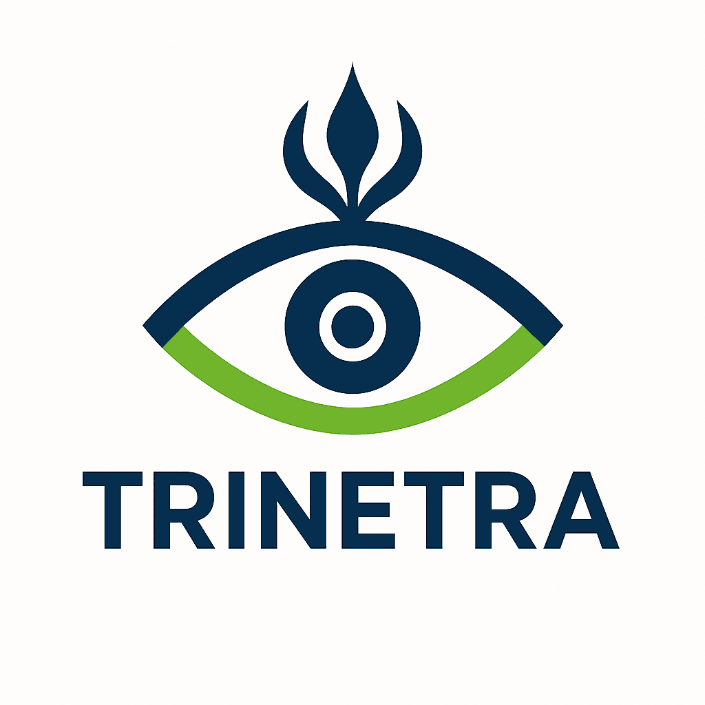 TRINETRA