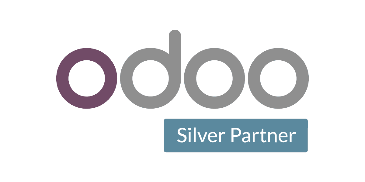 Odoo Silver Partner