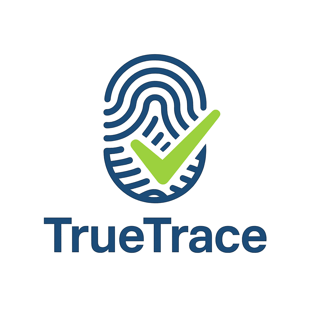 TRUE TRACE