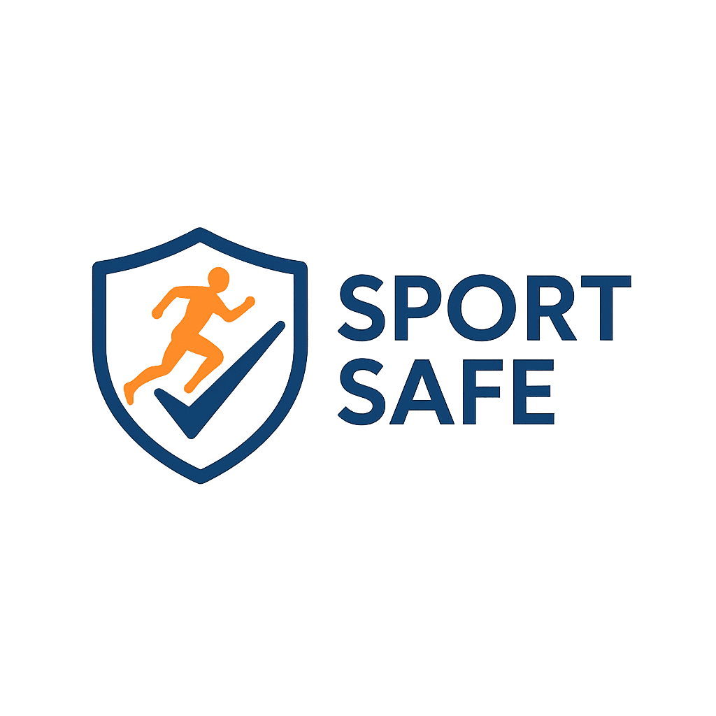 SPORT SAFE