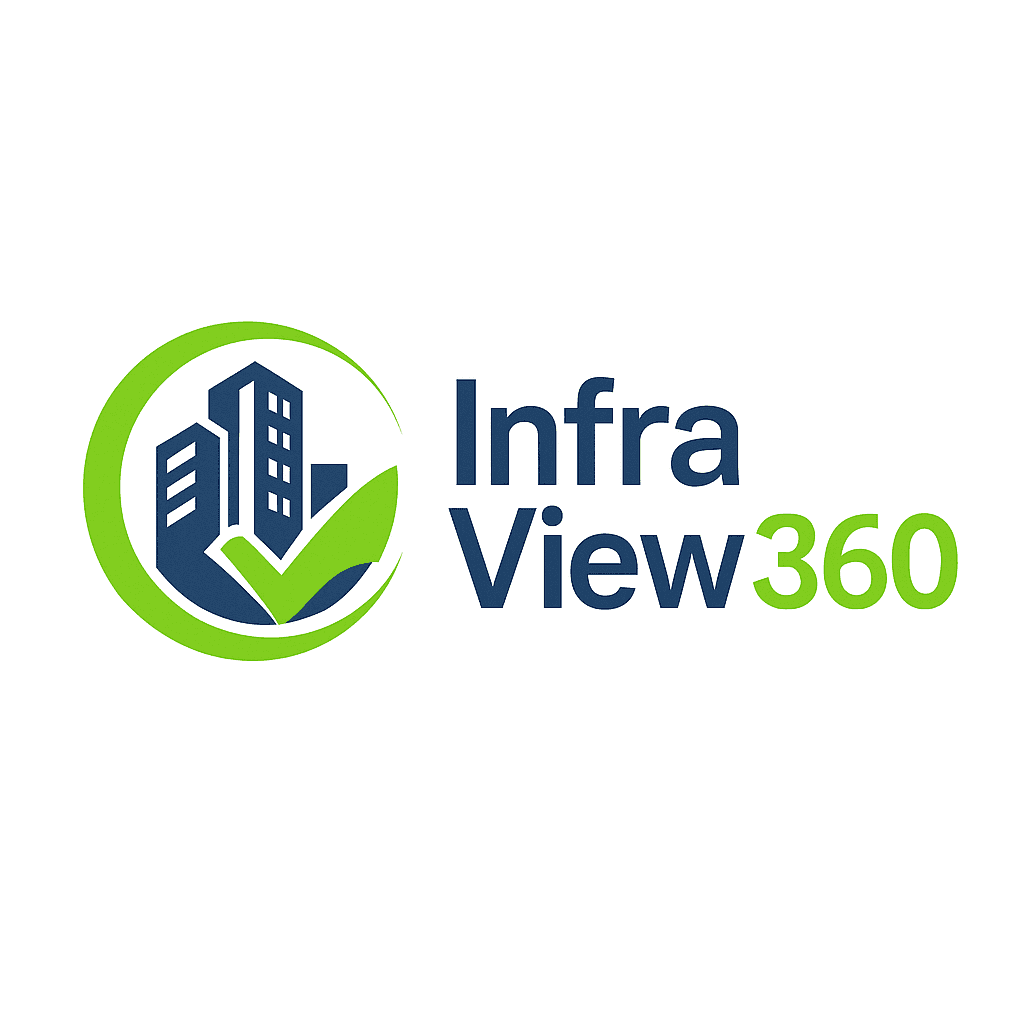 INFRA VIEW 360